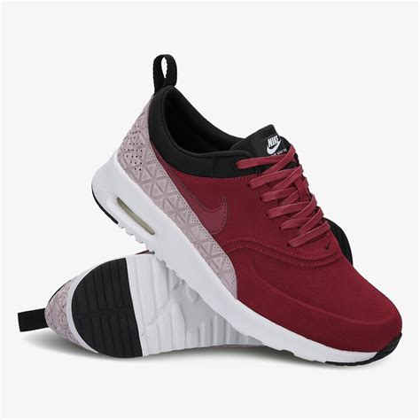 nike air max thea prm lth damenschuhe exclusive sneaker turnschuhe|Womens Air Max Thea .